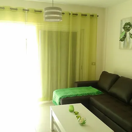 Parque Don Jose 110 Apartamento *