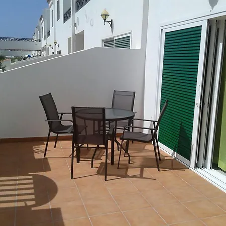 Apartamento Parque Don Jose 110 Costa del Silencio