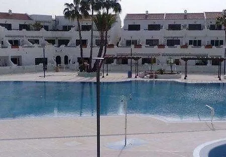 Parque Don Jose 110 Apartamento