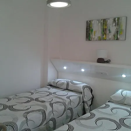 Apartamento Parque Don Jose 110 *