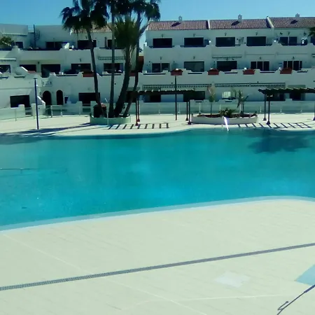 Parque Don Jose 110 Apartamento *