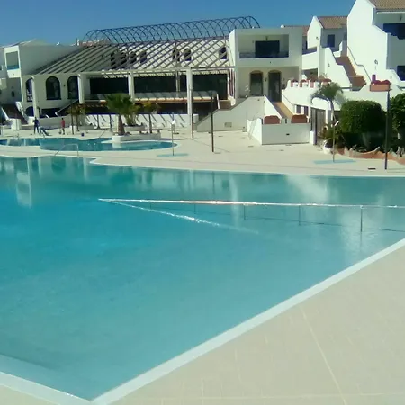 Apartamento Parque Don Jose 110 Costa del Silencio