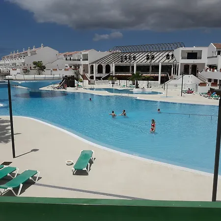 Parque Don Jose 110 Apartamento