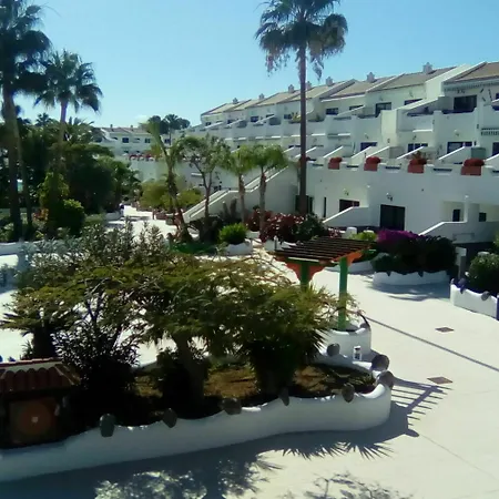 Parque Don Jose 110 Apartamento Costa del Silencio
