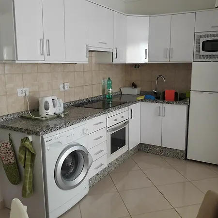 Parque Don Jose 110 Apartamento *