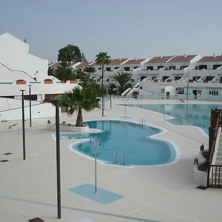 Apartamento Parque Don Jose 110 *