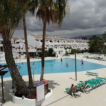 Parque Don Jose 110 Apartamento