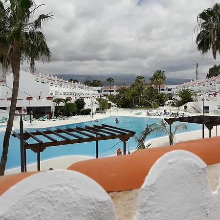 Apartamento Parque Don Jose 110