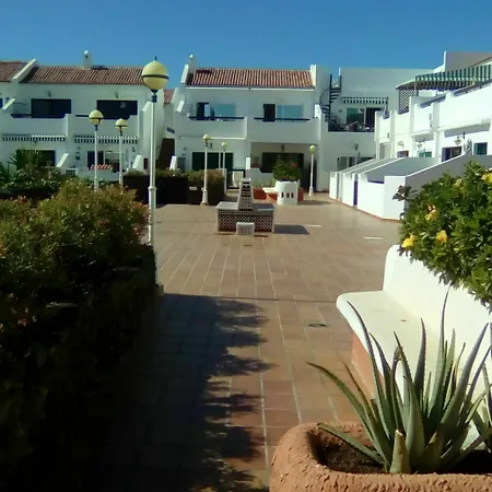 Appartamento Parque Don Jose 110