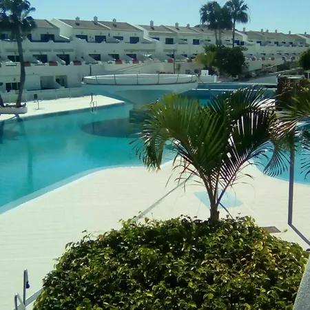 Parque Don Jose 110 Appartamento Costa Del Silencio